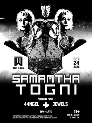 Samantha Togni
