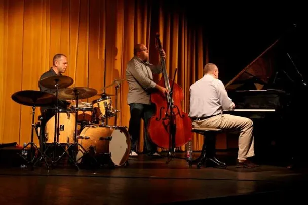 Najponk Trio