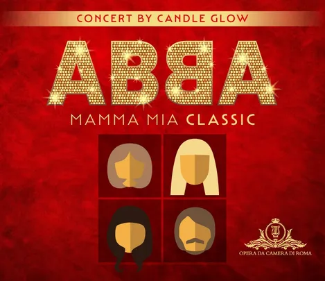 ABBA – Mamma Mia! w Klasycznej Odsłonie