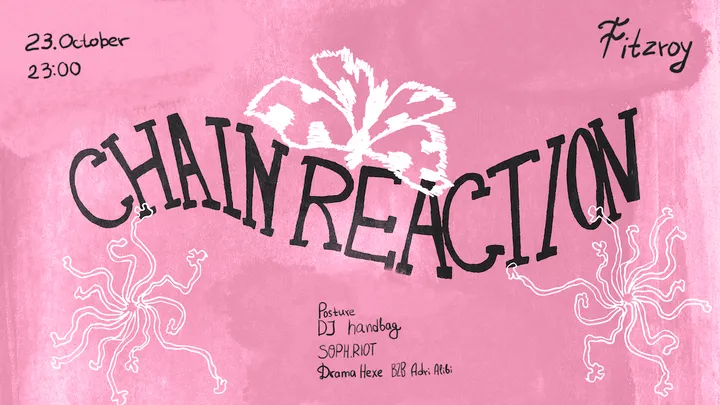 Chain Reaction