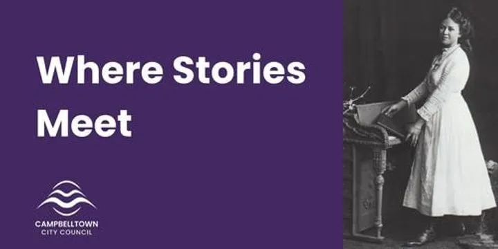 Where Stories Meet - Individual Sessions