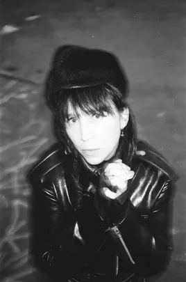 Craft Music presents KATY STEELE THIS IS ME, UNDRESSED