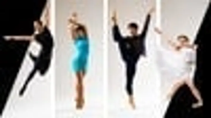 Sacramento Ballet - Giselle