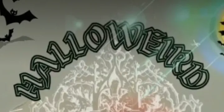 Alberta Bass Presents: HALLOWEIRD 2026