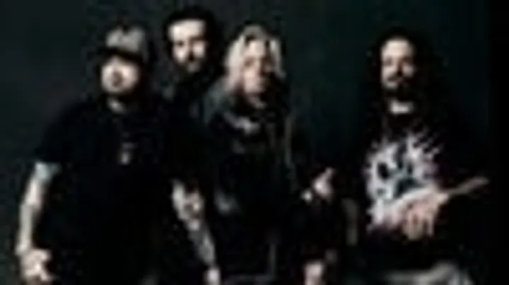 Black Stone Cherry
