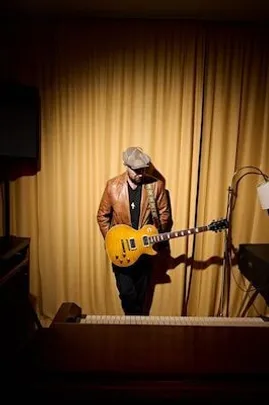Henrik Freischlader - Precios Time Tour