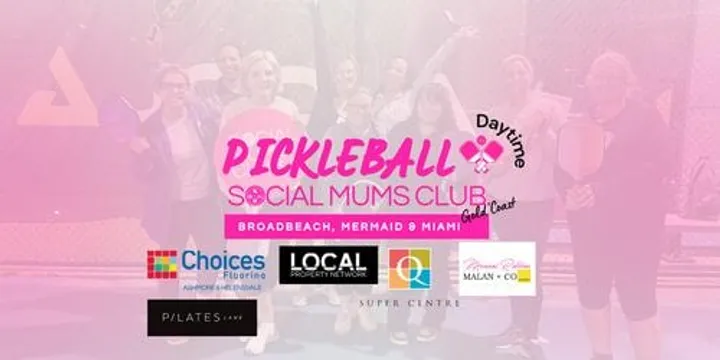 Daytime Pickleball