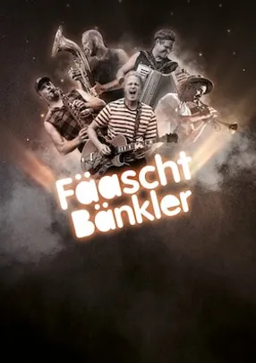 Fäaschtbänkler