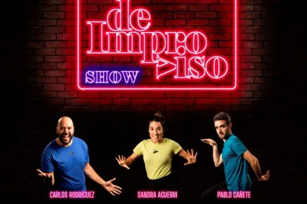 DE IMPROVISO SHOW