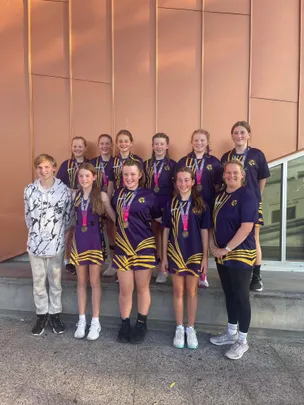 Under 13 Representative Try Outs
