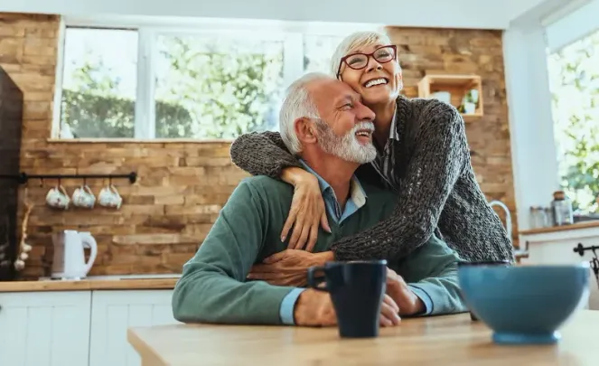 Länger und besser leben: Longevity trifft Brustkrebsvorsorge