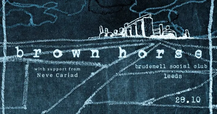 Brown Horse