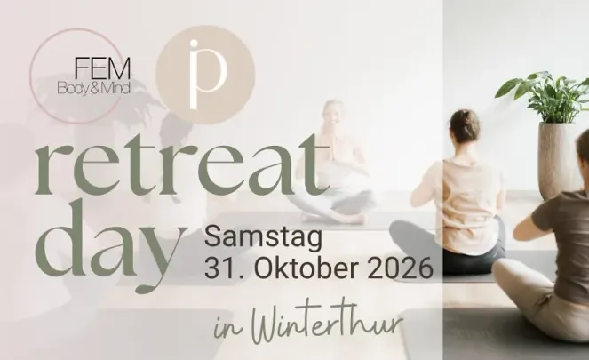 Pilates & Frauengesundheit