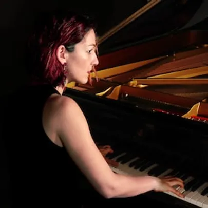 La Belle Epoque - Tales from the last Century - Maria Radutu