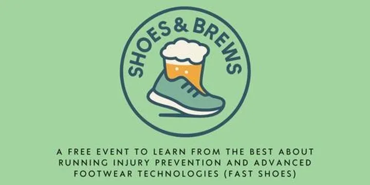 Shoes and Brews Sydney Saturday FREE events