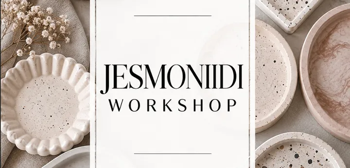 JESMONIIDI WORKSHOP 13.11