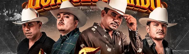 LOS FARMERZ, PETROLEROS & MAS