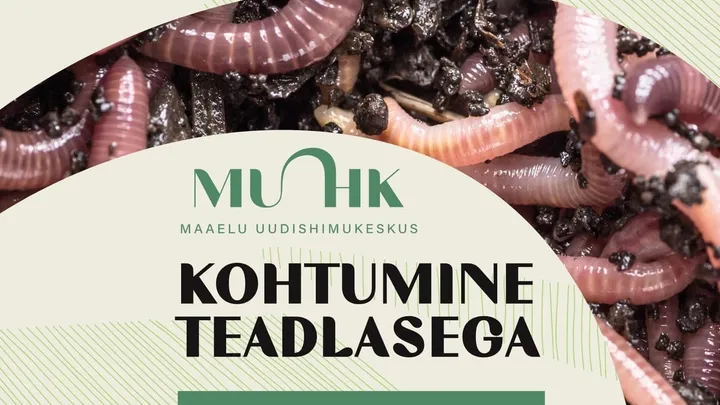 Toiduraiskamine luubi all. Millal on liiga palju?