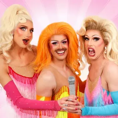 Drag Bingo · Aalborg Street Food