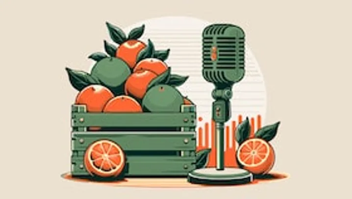 Poetry Slam / Kiezpoeten - Poetry in der Orangerie