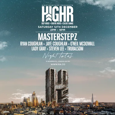 Highr: A New Chapter Begins