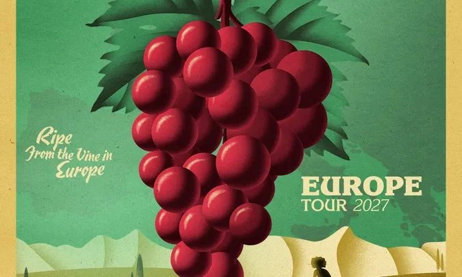 Ripe + Special guests