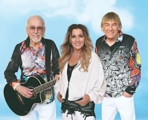 Best of - Jubiläumstour 2026