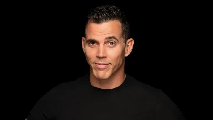 STEVE-O: CRASH & BURN (Ages 21 & Up)