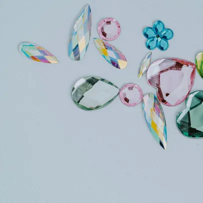 Rhinestoning Workshop
