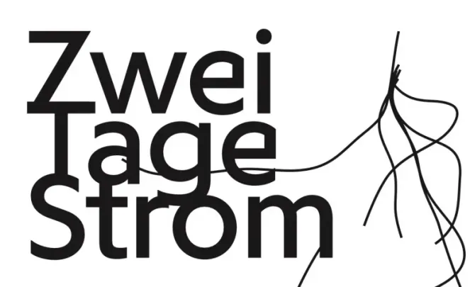 Festival Zwei Tage Strom