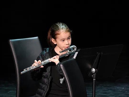End of Year Concert 2026