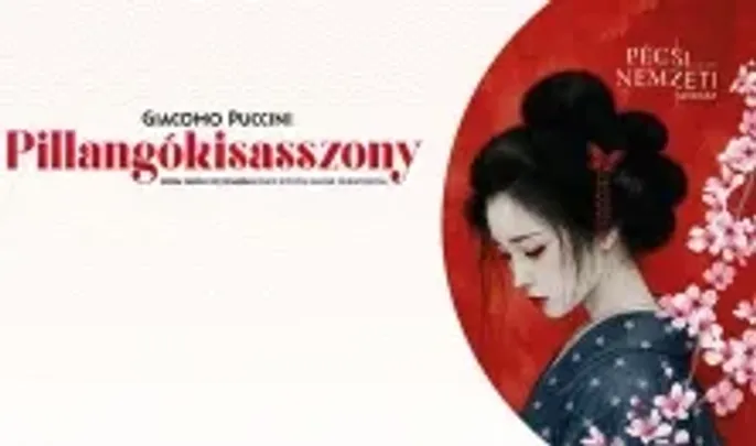 Pillangókisasszony