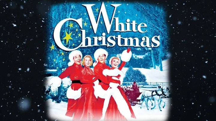 White Christmas - A Season of Classics