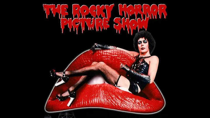 Dinner and a Movie: The Rocky Horror Picture Show (1975, R) with Be Mighty (FREE EVENT!)