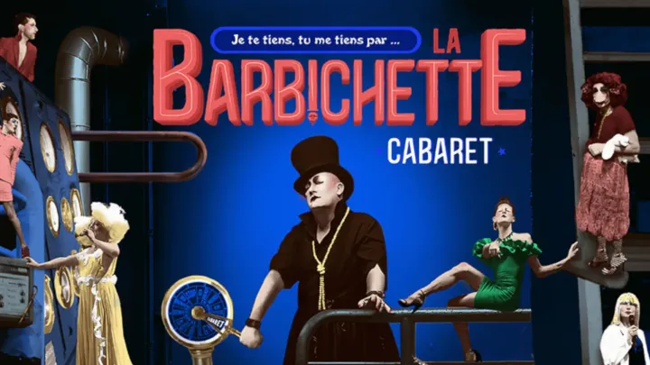 La Barbichette Cabaret #39