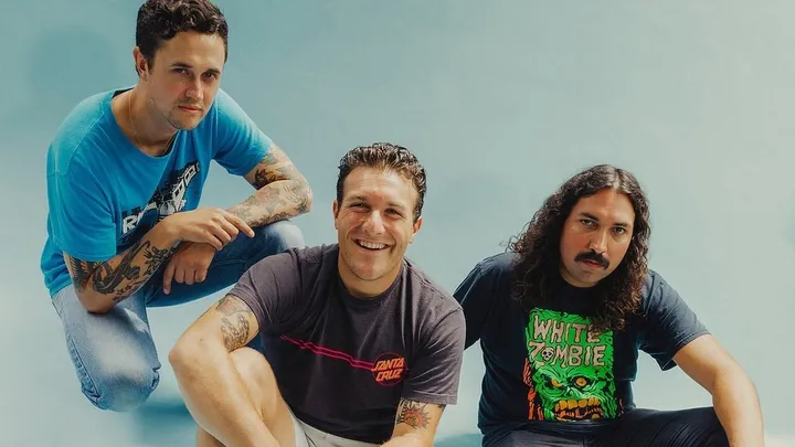 Drain Australian Tour 2027