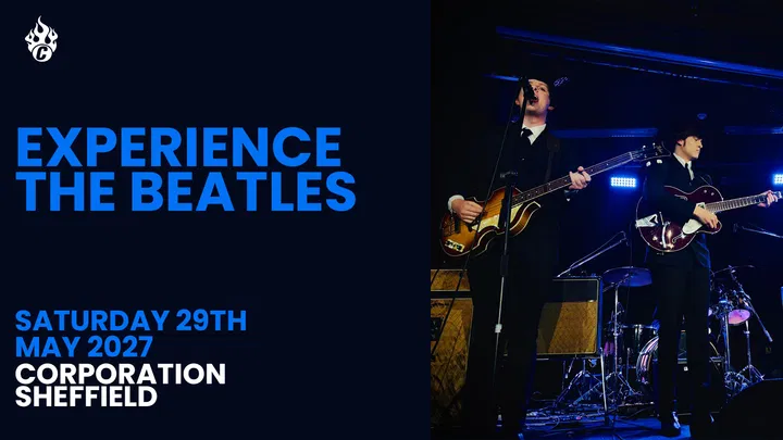 Experience the Beatles
