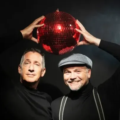 Gernot & Stipsits