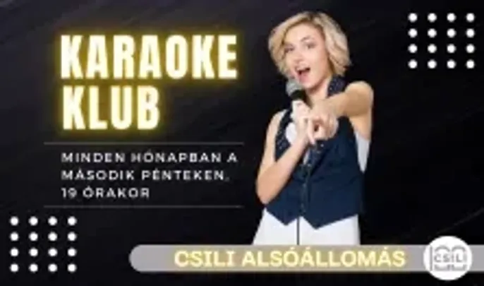 Karaoke est