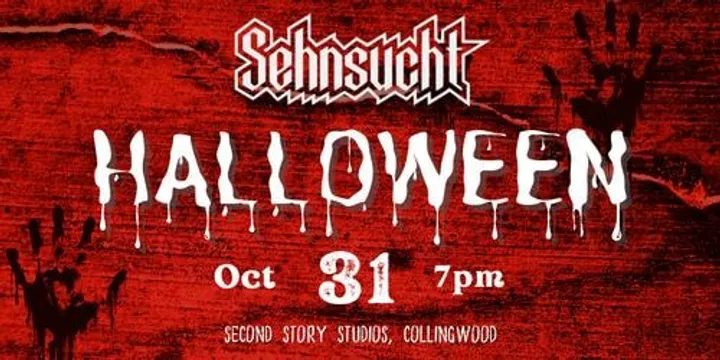 Sehnsucht: Halloween
