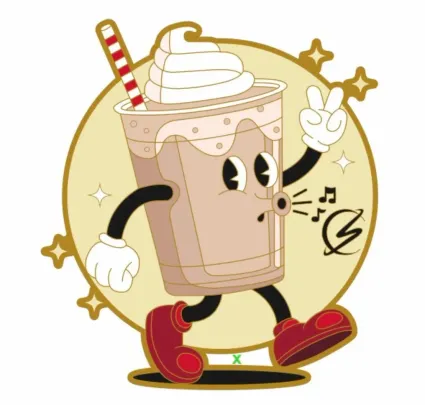 The Milkshake Meander - Wales