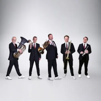 Canadian Brass