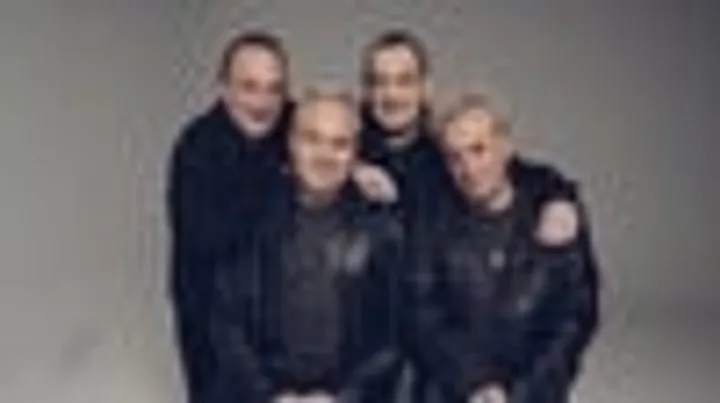 Hombres G - Los Mejores Años de nuestra vida | VIP Packages
