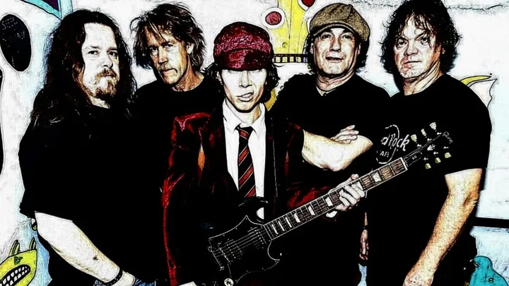 Noise Pollution: The AC/DC Experience