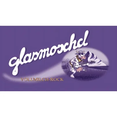 glasmoschd (D) Rock Covers