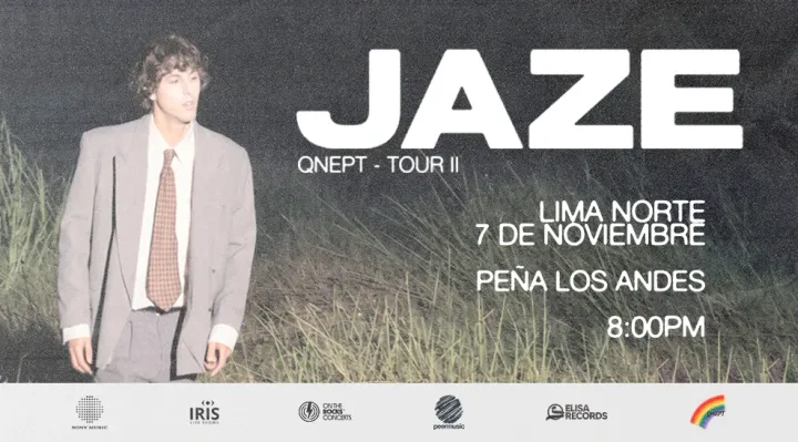 JAZE EN LIMA NORTE