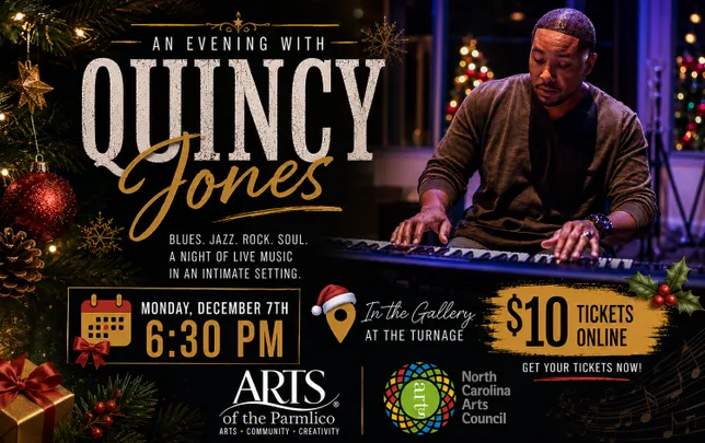 An Evening with Quincy Jones-Holiday Edition