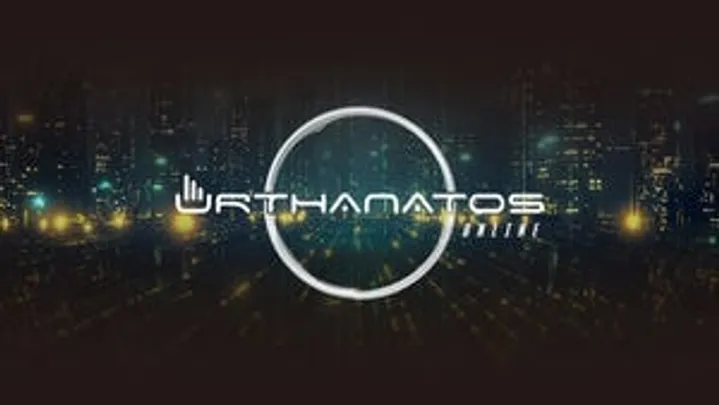 URTHANATOS online vol,15