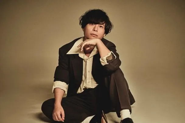 中田裕二 TOUR 26 ”砂上の楼閣”