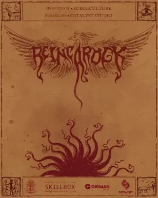 REINCAROCK 2026